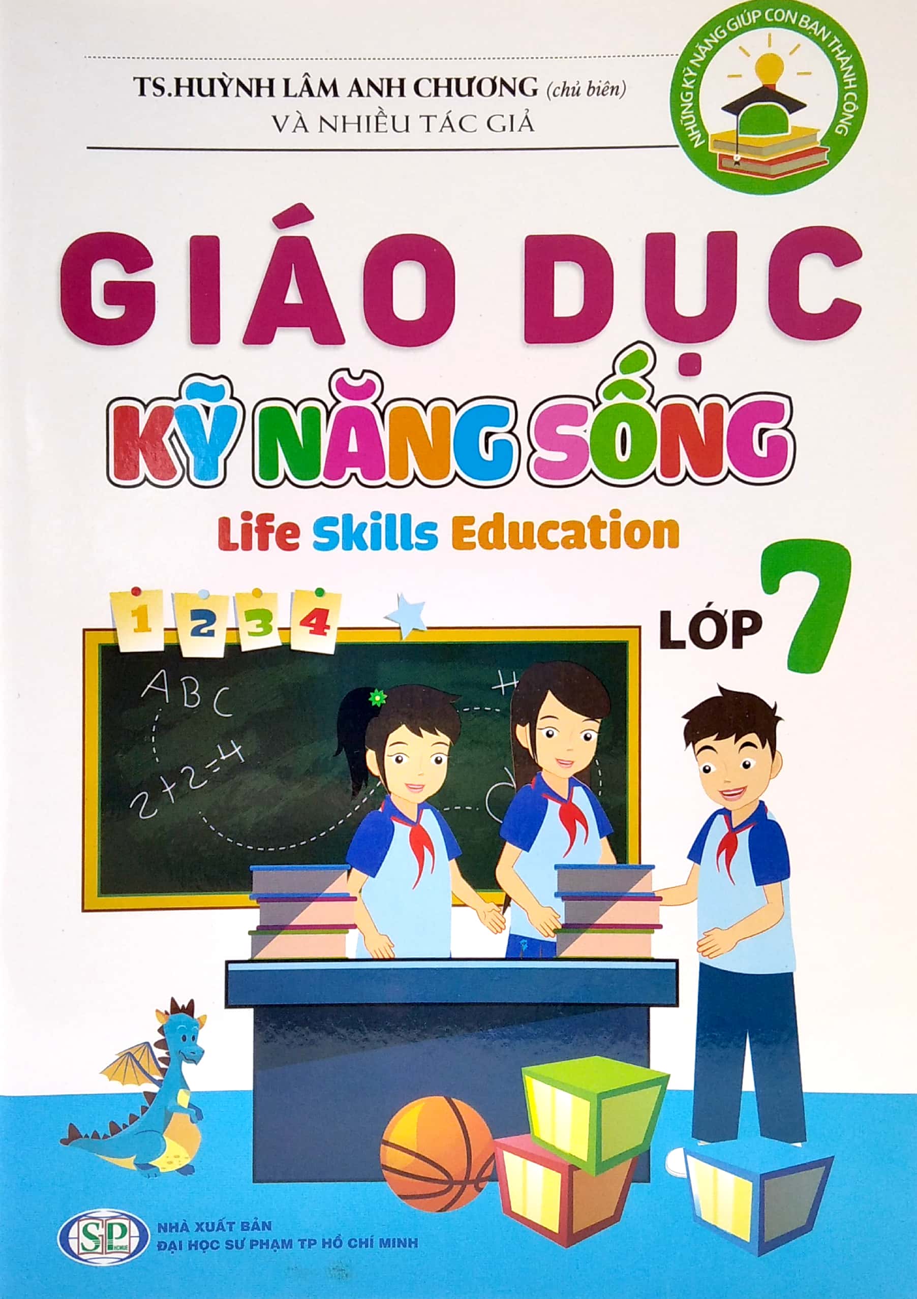 giáo dục kỹ năng sống - lớp 7 - Ảnh 2