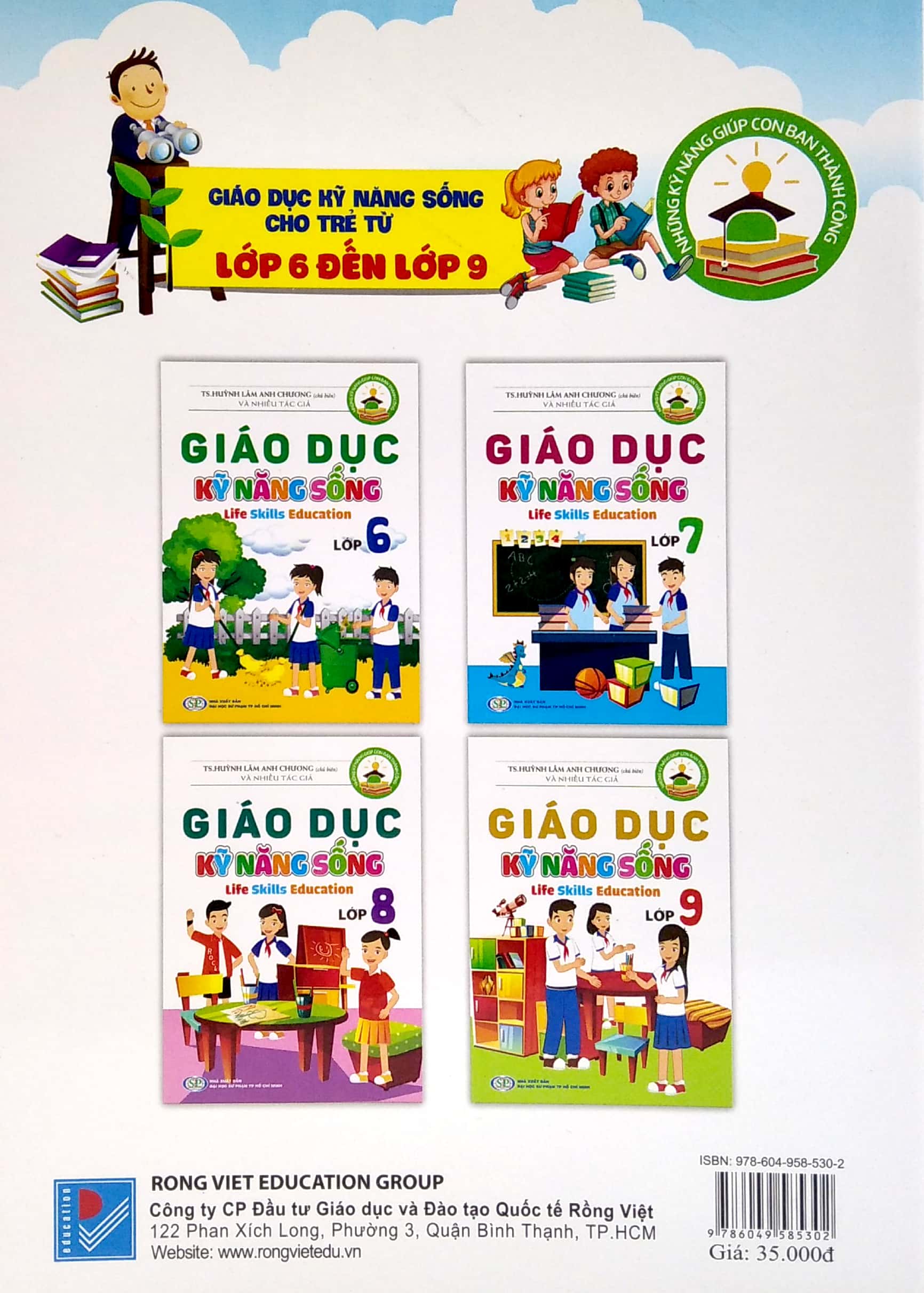 giáo dục kỹ năng sống - lớp 7 - Ảnh 6