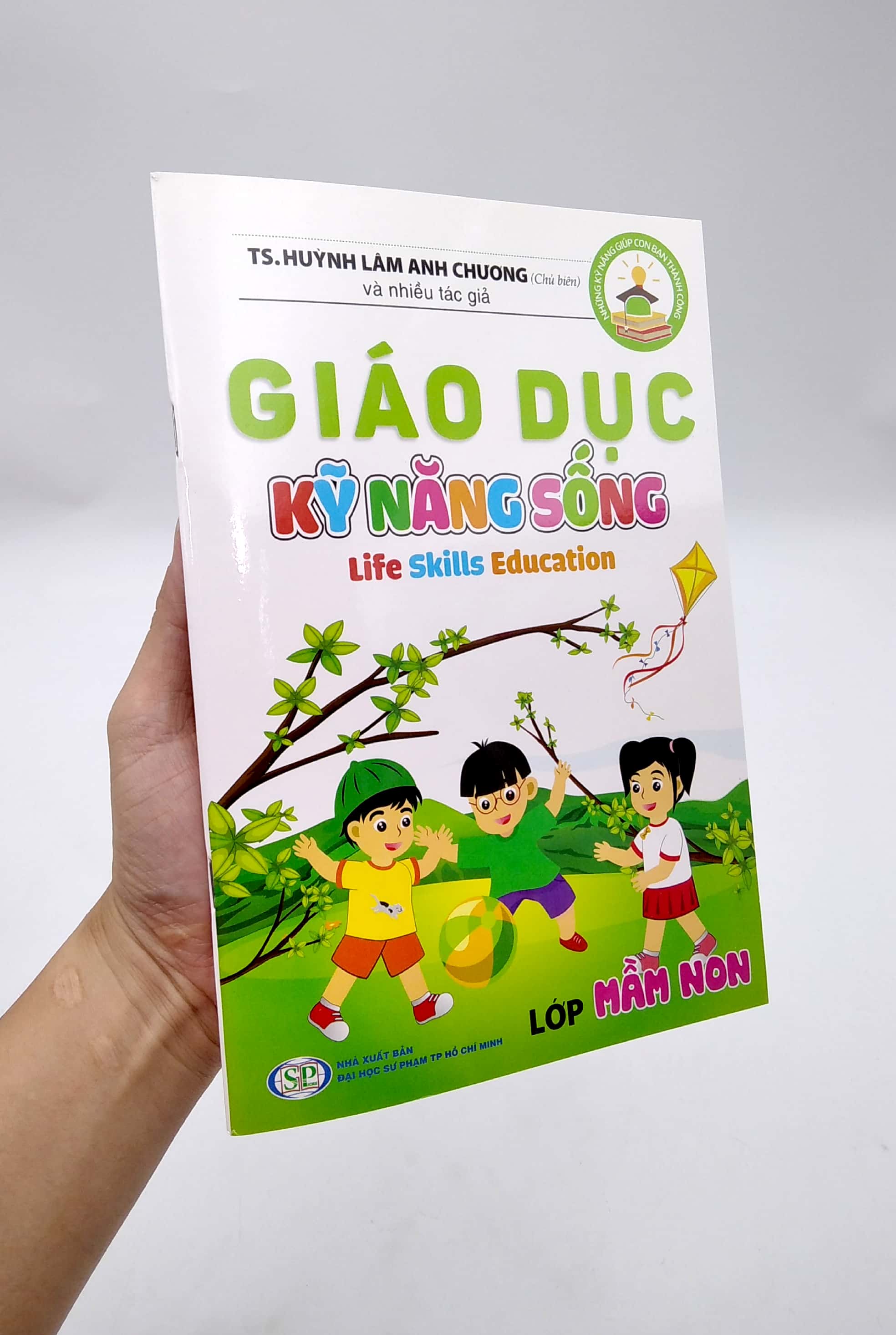 giáo dục kỹ năng sống - lớp mầm non - Ảnh 7