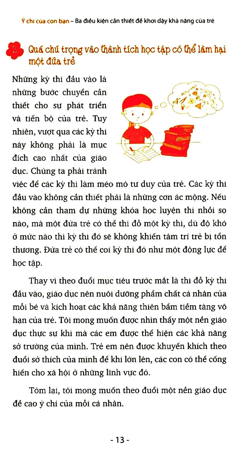 giáo dục não phải - tương lai cho con bạn - Ảnh 11