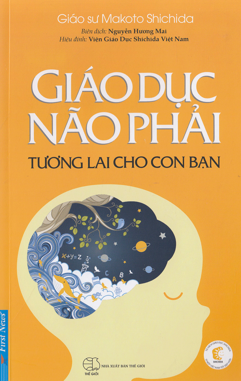 giáo dục não phải - tương lai cho con bạn - Ảnh 2