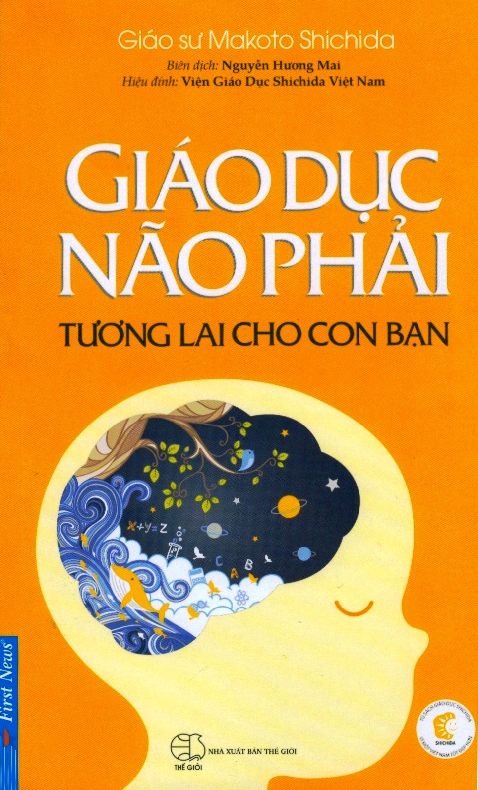 giáo dục não phải - tương lai cho con bạn - Ảnh 3