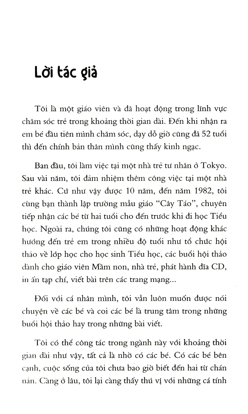 giáo dục não phải - tương lai cho con bạn - Ảnh 4