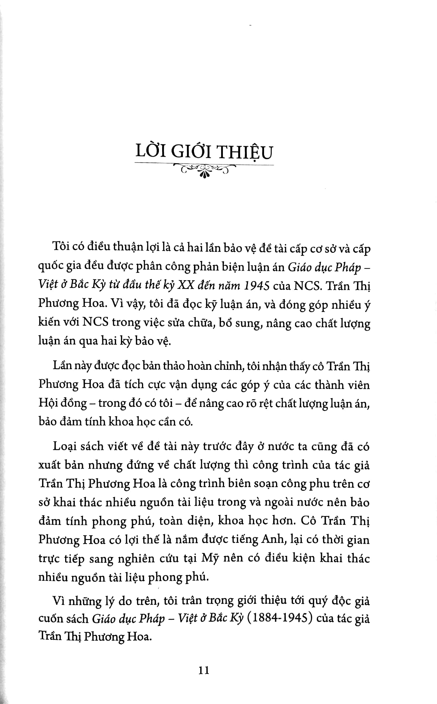 giáo dục pháp - việt ở bắc kỳ (1884-1945) - Ảnh 4
