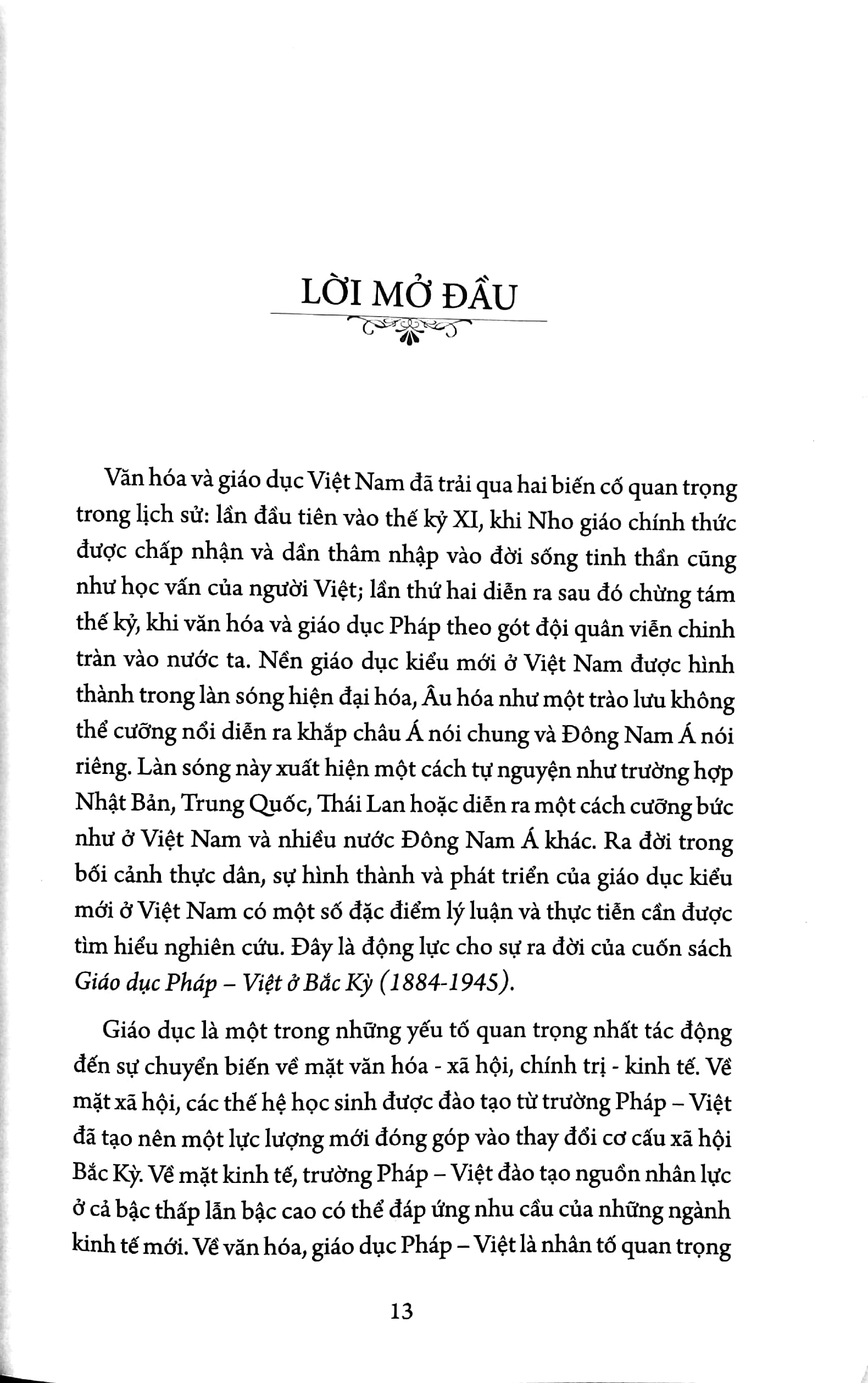 giáo dục pháp - việt ở bắc kỳ (1884-1945) - Ảnh 5