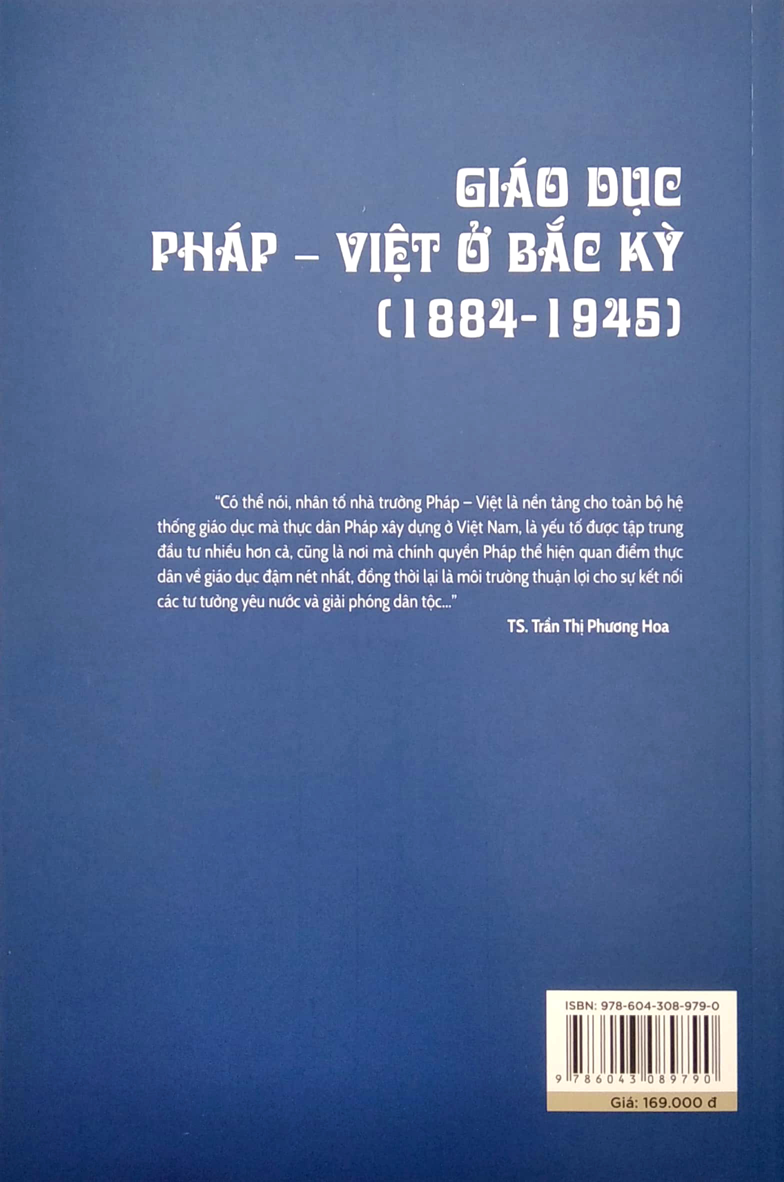 giáo dục pháp - việt ở bắc kỳ (1884-1945) - Ảnh 7