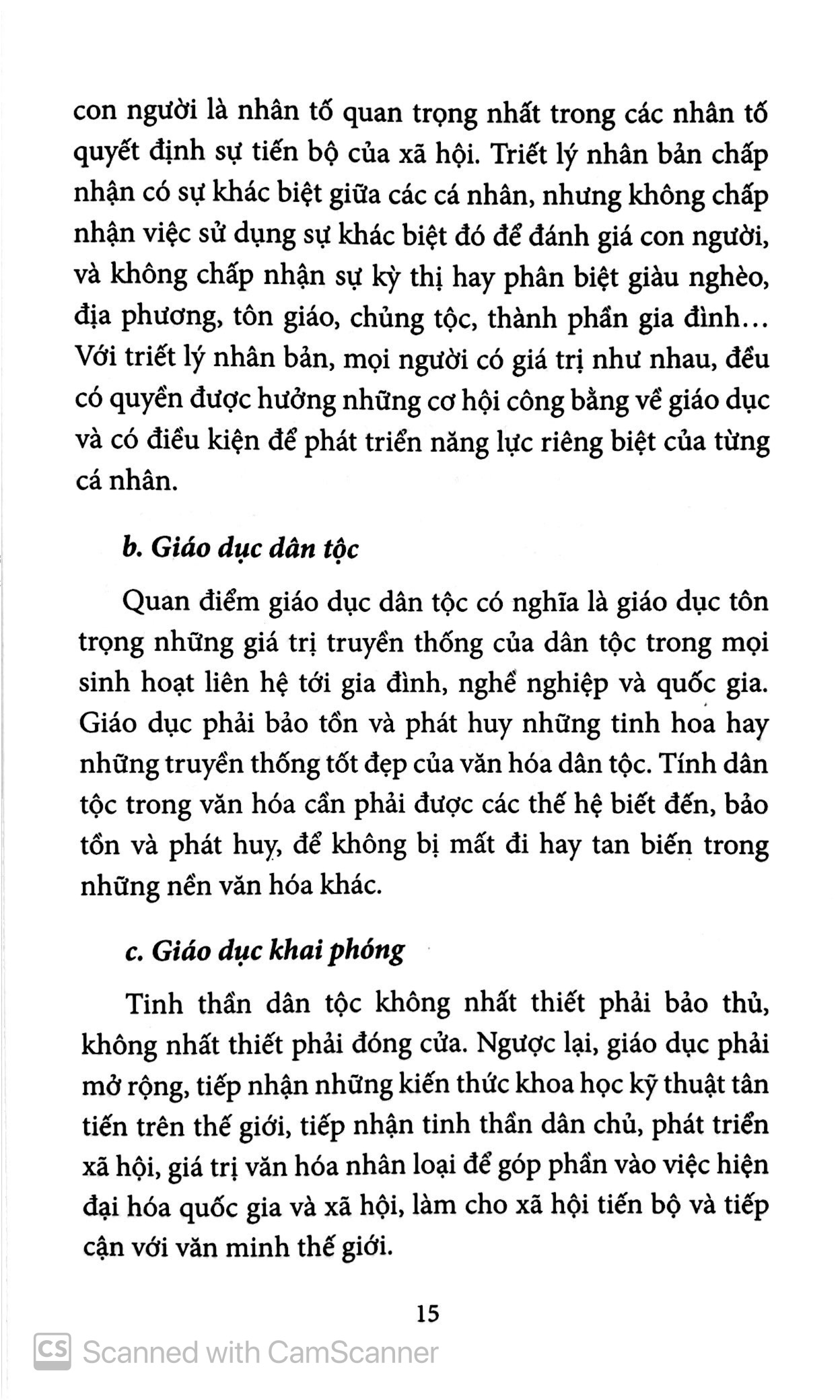 giáo dục phổ thông miền nam 1954-1975 (tái bản 2019) - Ảnh 10