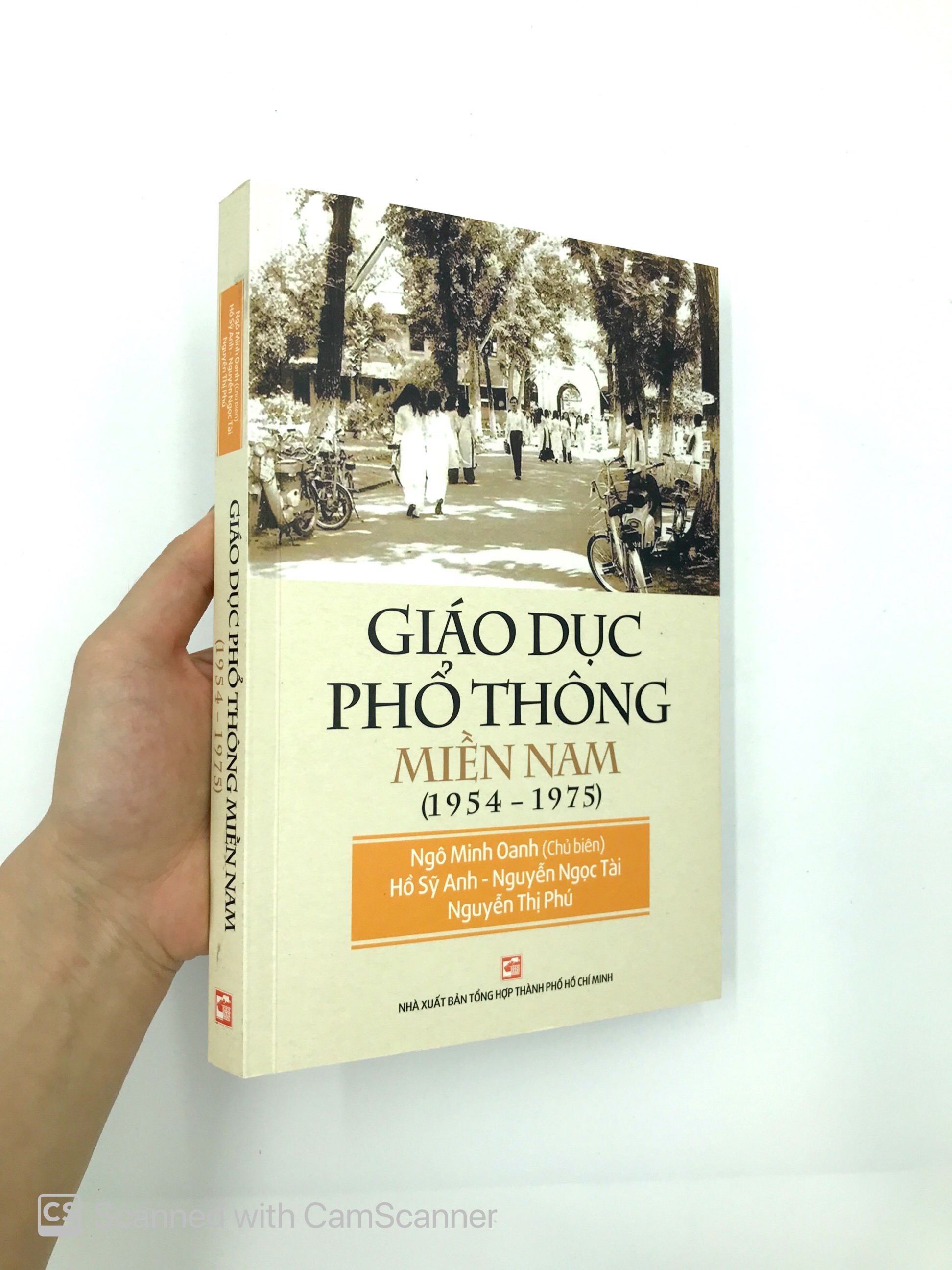 giáo dục phổ thông miền nam 1954-1975 (tái bản 2019) - Ảnh 12