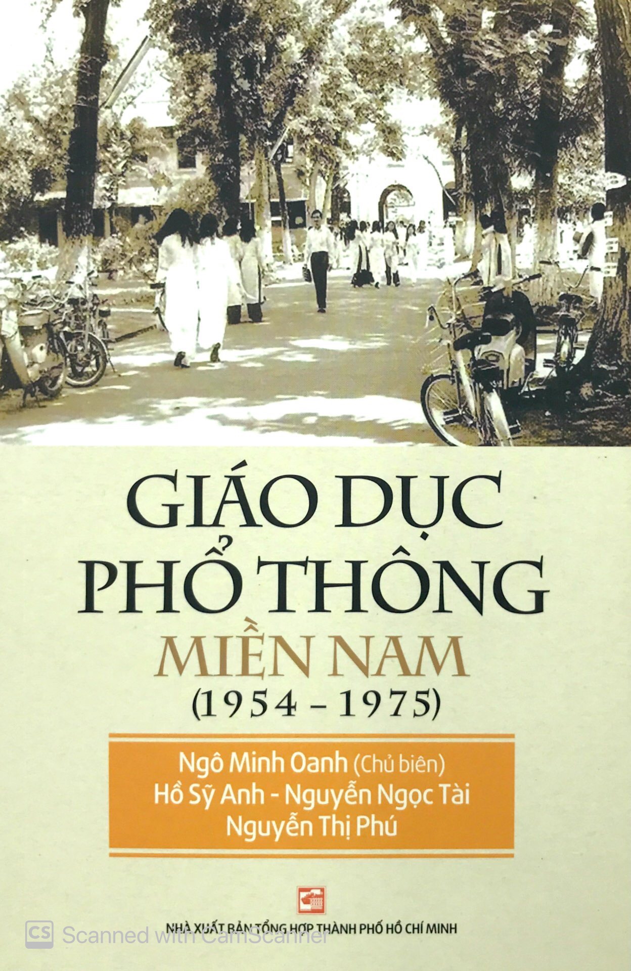 giáo dục phổ thông miền nam 1954-1975 (tái bản 2019) - Ảnh 2