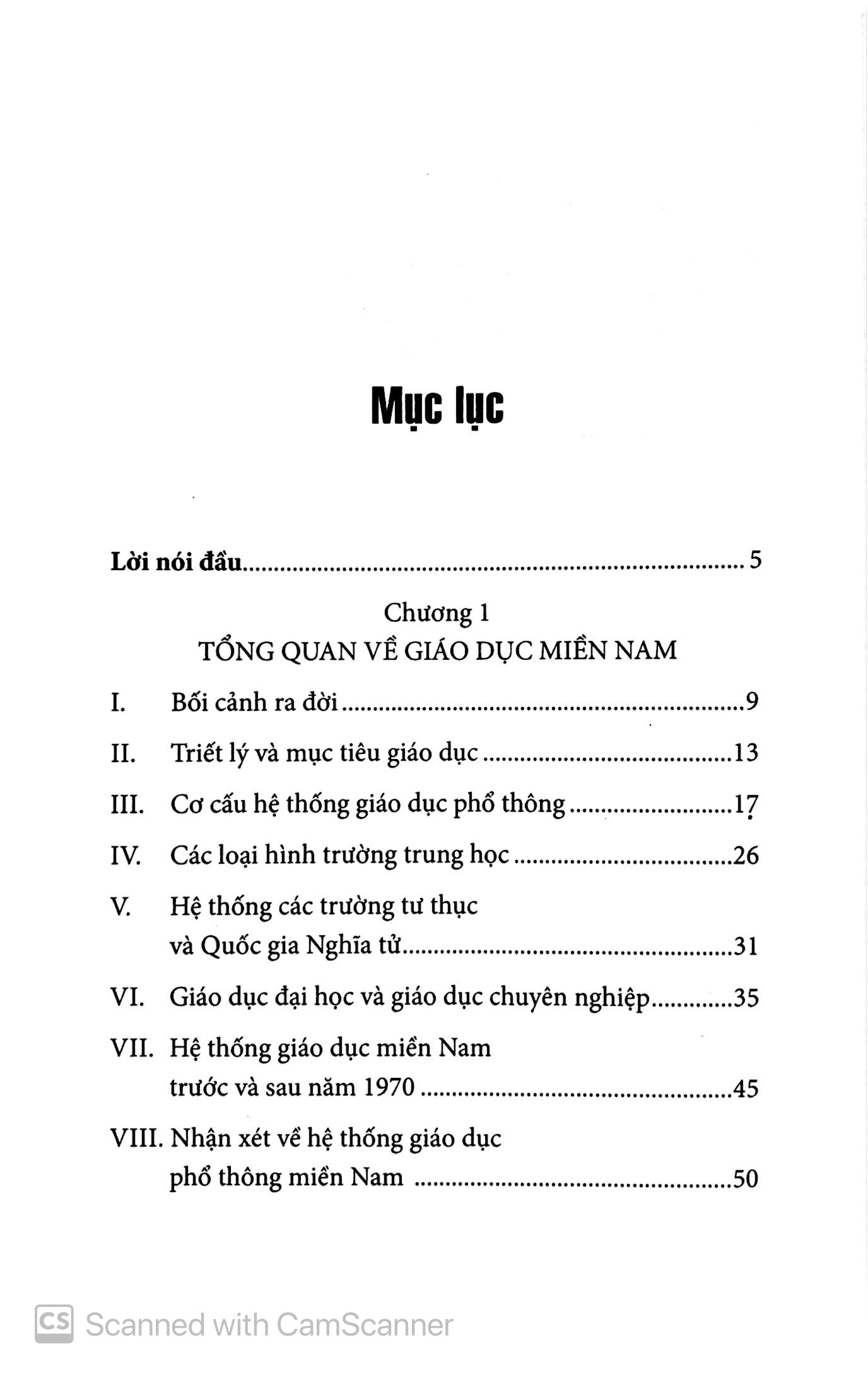 giáo dục phổ thông miền nam 1954-1975 (tái bản 2019) - Ảnh 3