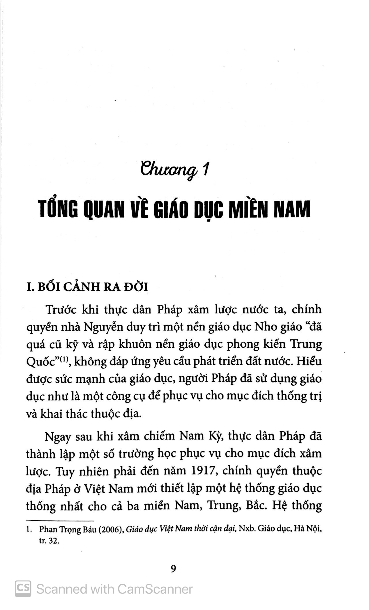 giáo dục phổ thông miền nam 1954-1975 (tái bản 2019) - Ảnh 4