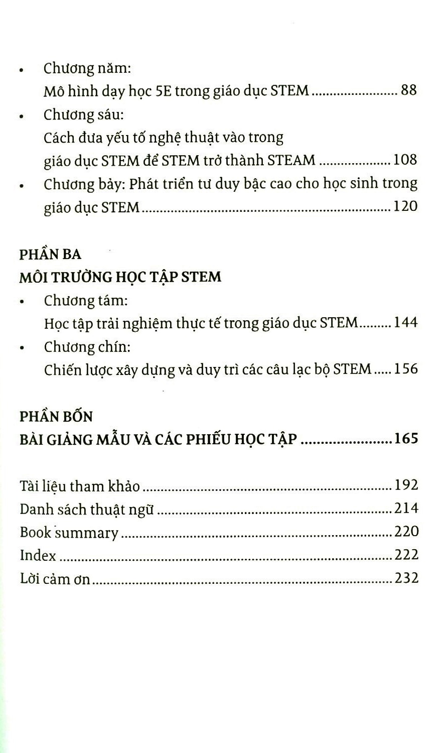 giáo dục stem/ steam: từ trải nghiệm thực hành đến tư duy sáng tạo - Ảnh 4