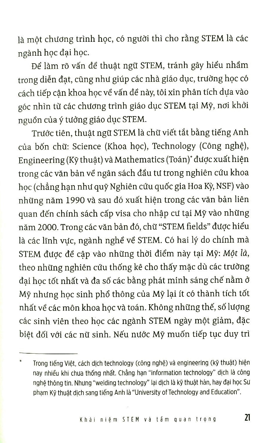 giáo dục stem/ steam: từ trải nghiệm thực hành đến tư duy sáng tạo - Ảnh 6