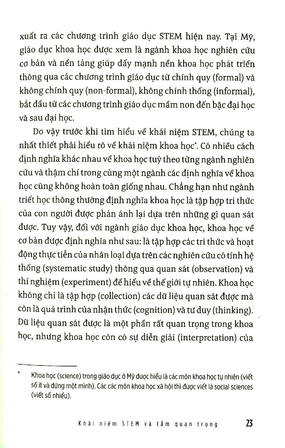 giáo dục stem/ steam: từ trải nghiệm thực hành đến tư duy sáng tạo - Ảnh 8