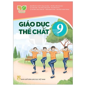 giáo dục thể chất 9 (kết nối) (chuẩn)