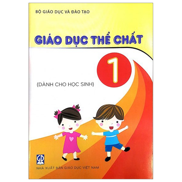 giáo dục thể chất - lớp 1 (dành cho học sinh) - Ảnh 2