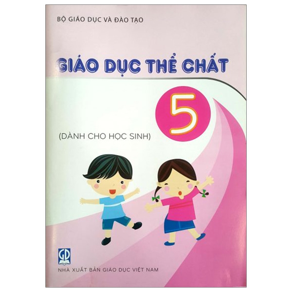 giáo dục thể chất - lớp 5 (dành cho học sinh) - Ảnh 2