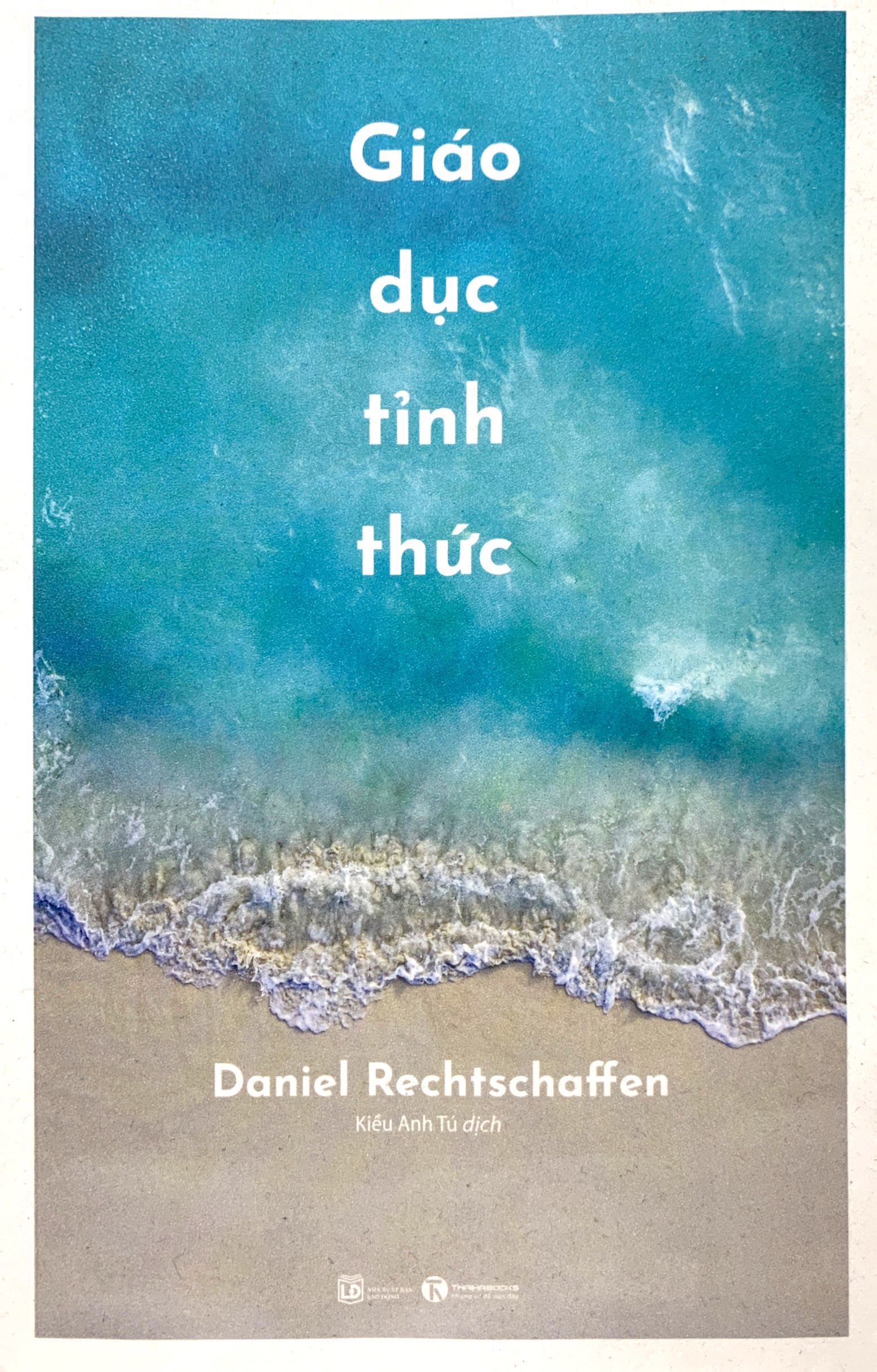 giáo dục tỉnh thức - Ảnh 2