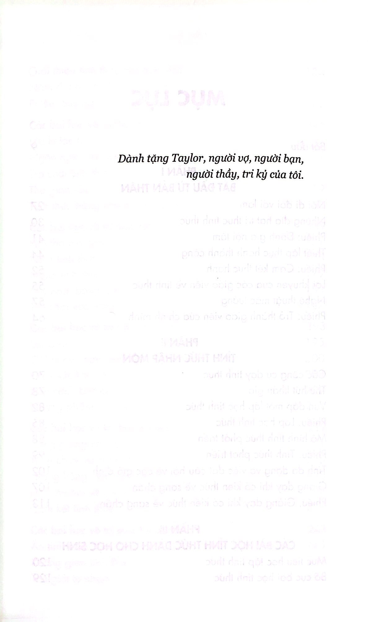 giáo dục tỉnh thức - workbook - Ảnh 3