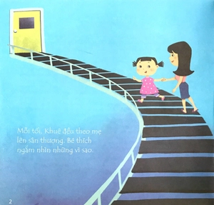 giáo dục trí tưởng tượng cho trẻ - con muốn có sao - Ảnh 3