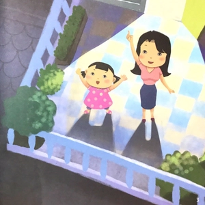 giáo dục trí tưởng tượng cho trẻ - con muốn có sao - Ảnh 4