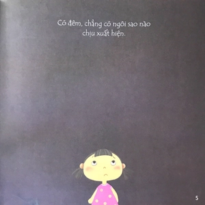 giáo dục trí tưởng tượng cho trẻ - con muốn có sao - Ảnh 6