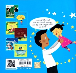 giáo dục trí tưởng tượng cho trẻ - con muốn có sao - Ảnh 7