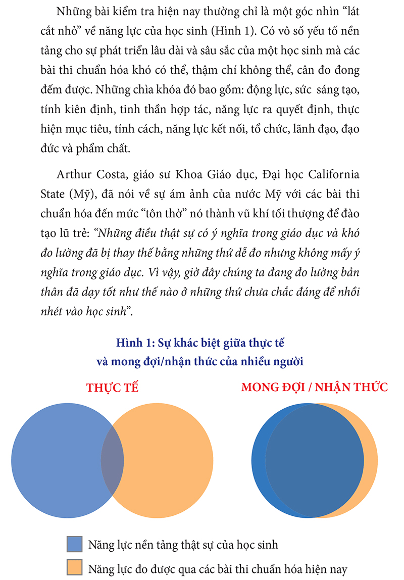 giáo dục - tương lai & đổi mới - Ảnh 11