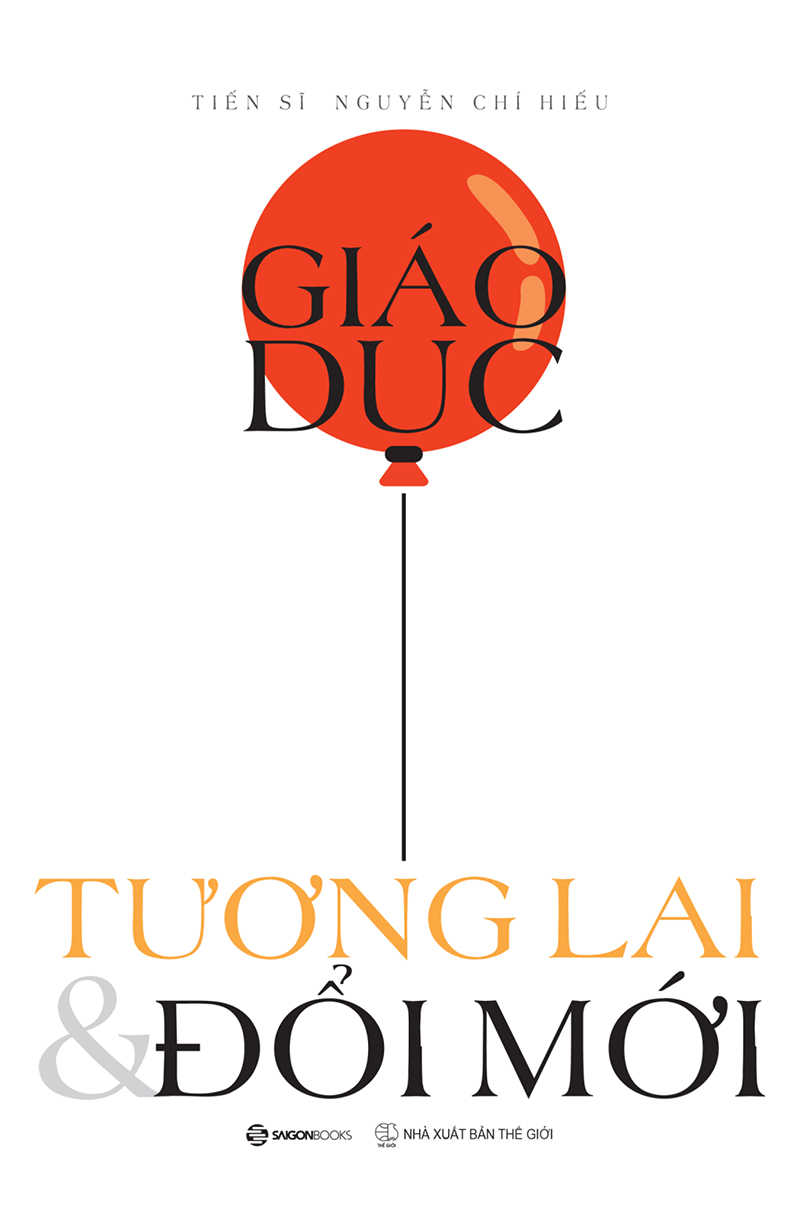 giáo dục - tương lai & đổi mới - Ảnh 2