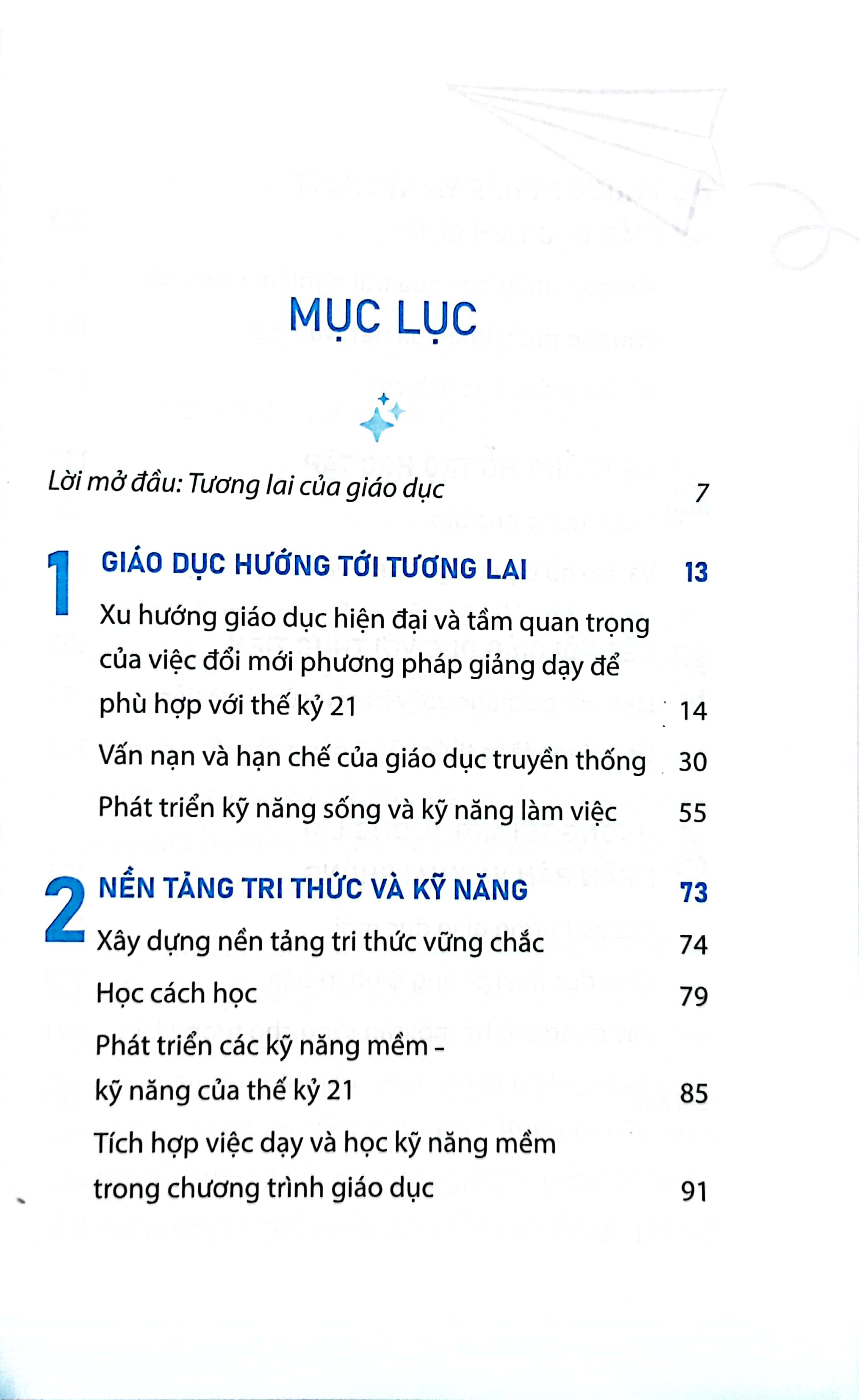 giáo dục vì giáo dục - Ảnh 3