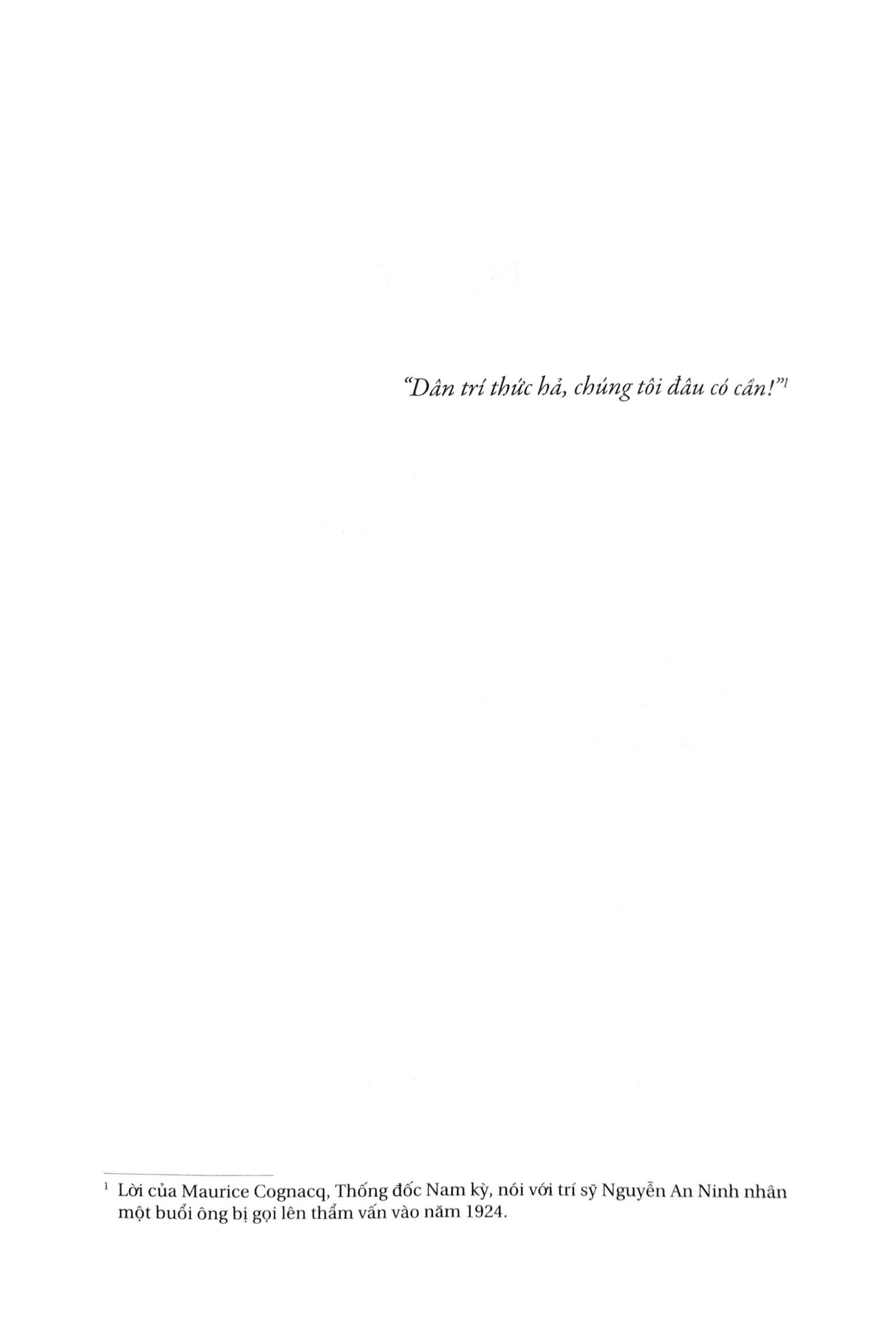 giáo dục việt nam dưới thời thuộc địa - Ảnh 3