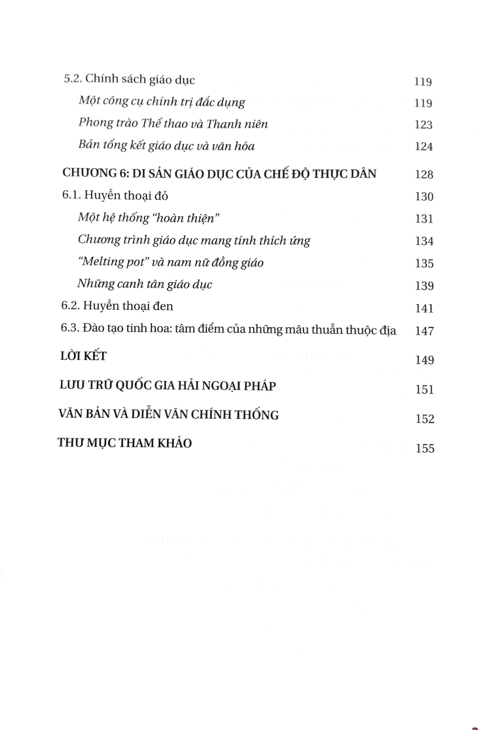 giáo dục việt nam dưới thời thuộc địa - Ảnh 5