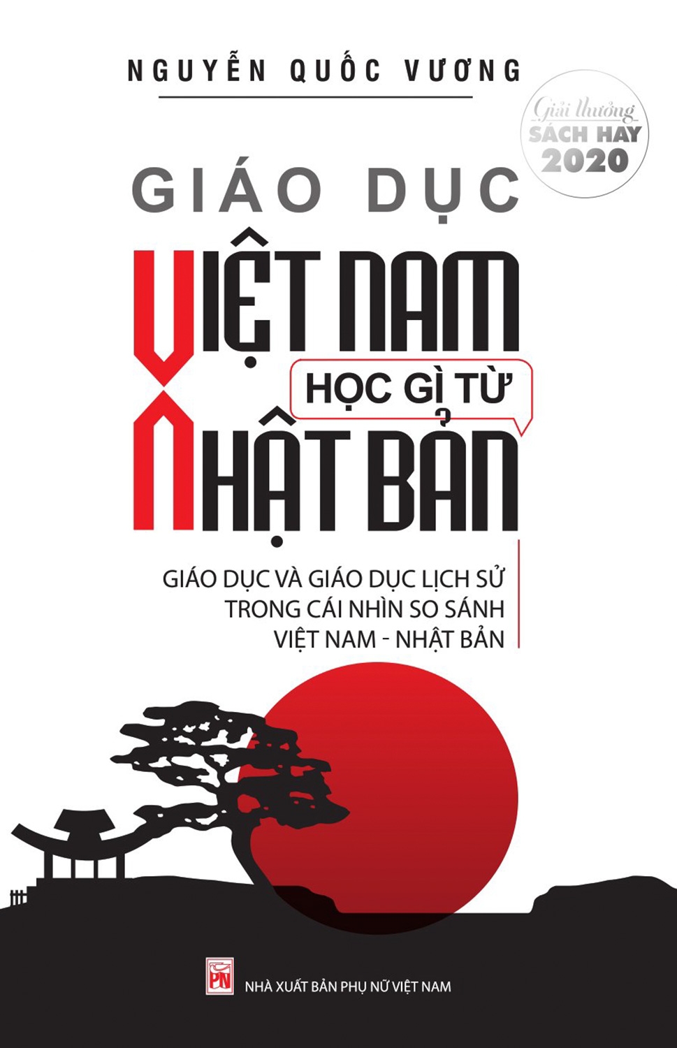 giáo dục việt nam học gì từ nhật bản (tái bản 2023) - Ảnh 2