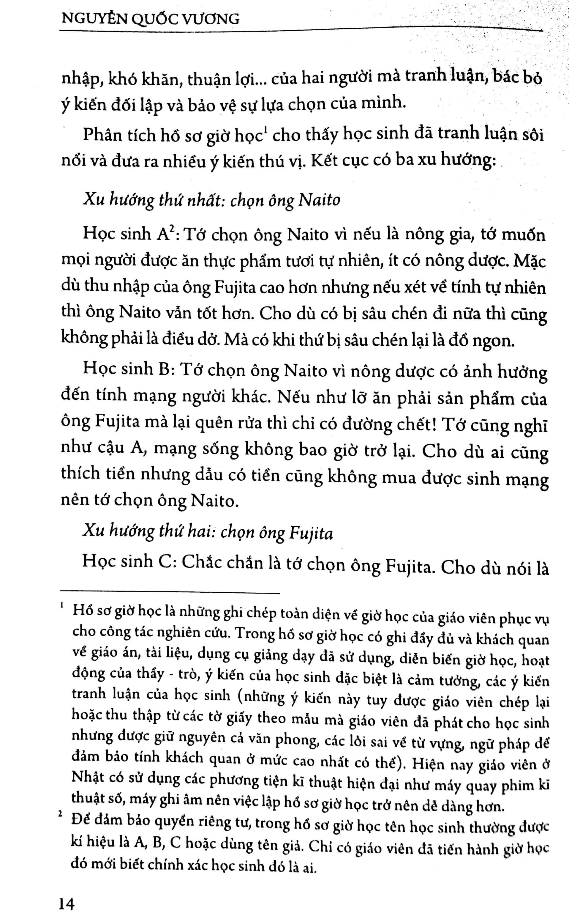 giáo dục việt nam học gì từ nhật bản (tái bản 2023) - Ảnh 8