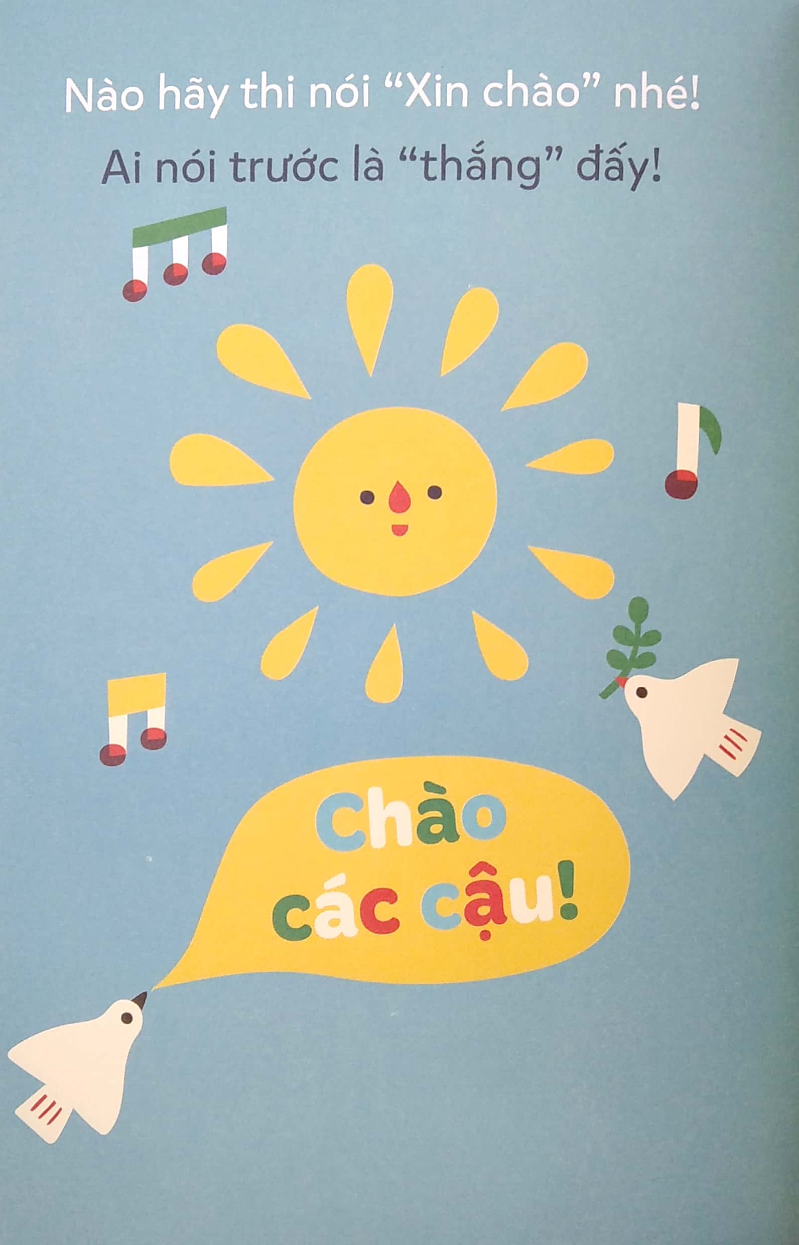 giao mầm hạnh phúc – 125 điều tử tế nói và làm - Ảnh 4