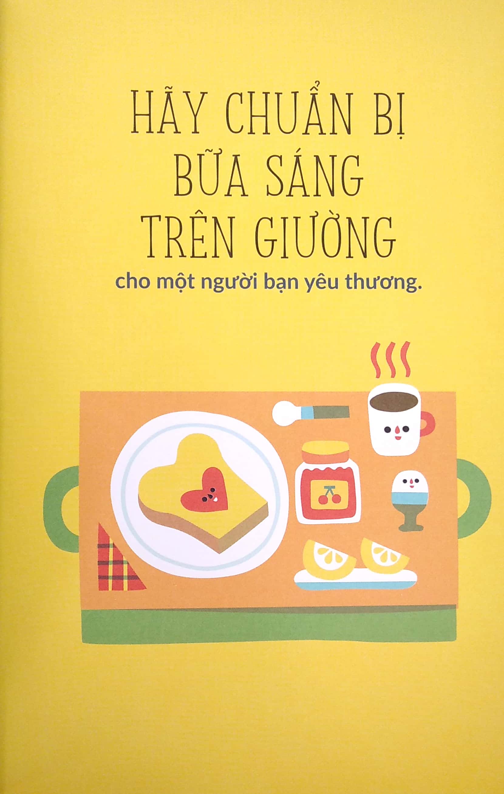 giao mầm hạnh phúc – 125 điều tử tế nói và làm - Ảnh 5