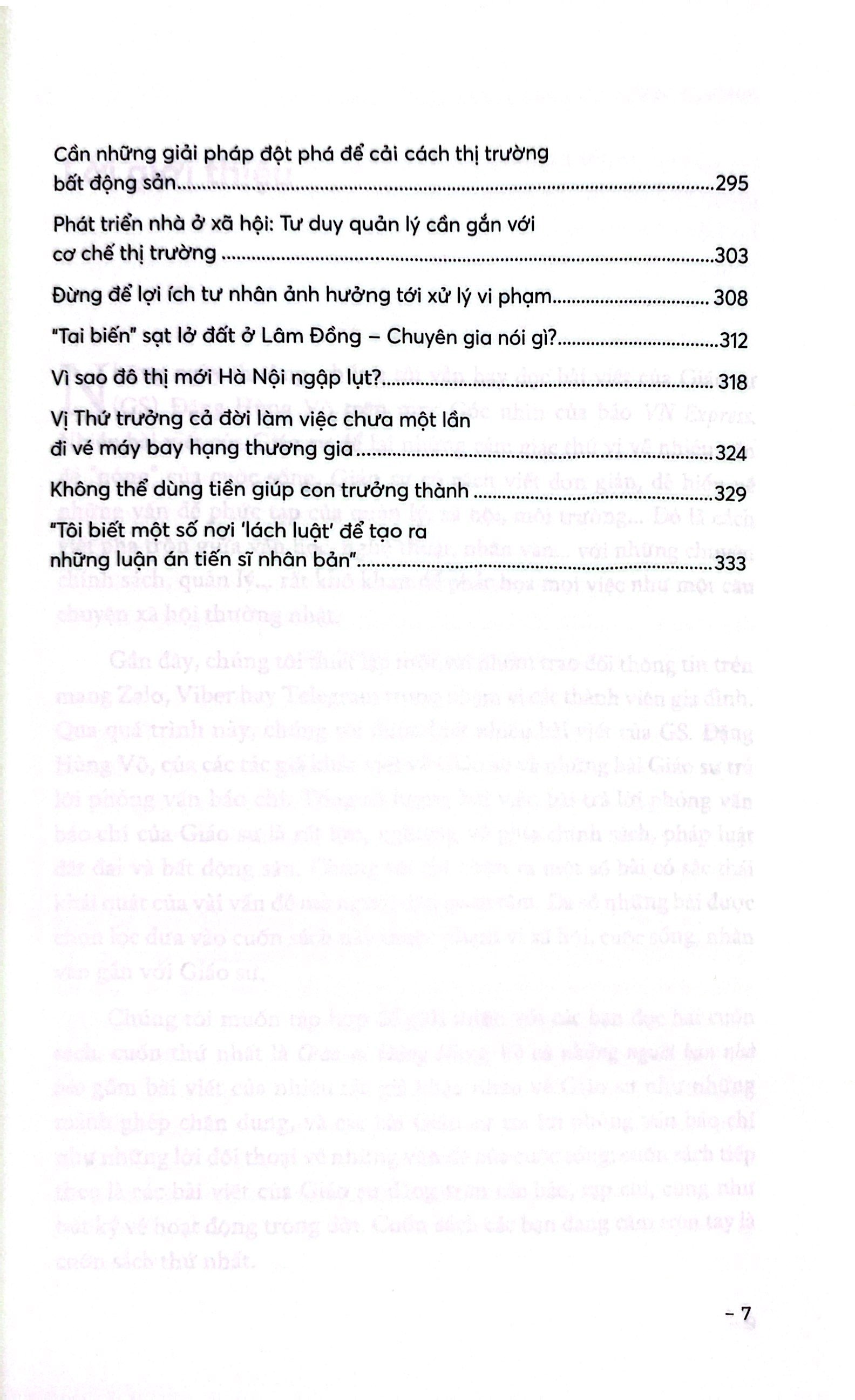 giáo sư đặng hùng võ và những người bạn nhà báo - Ảnh 5