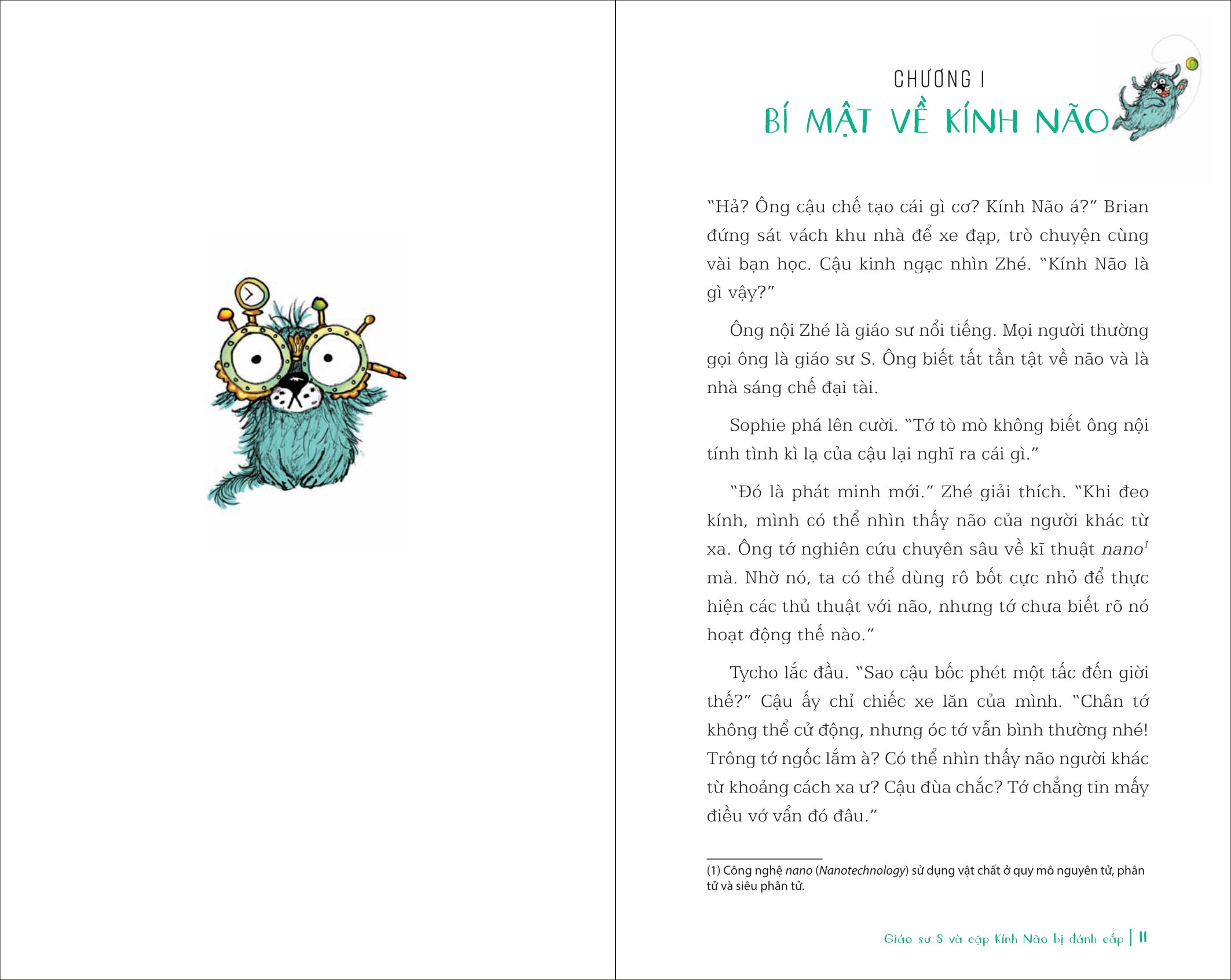 giáo sư s và cặp kính não bị đánh cắp - Ảnh 4