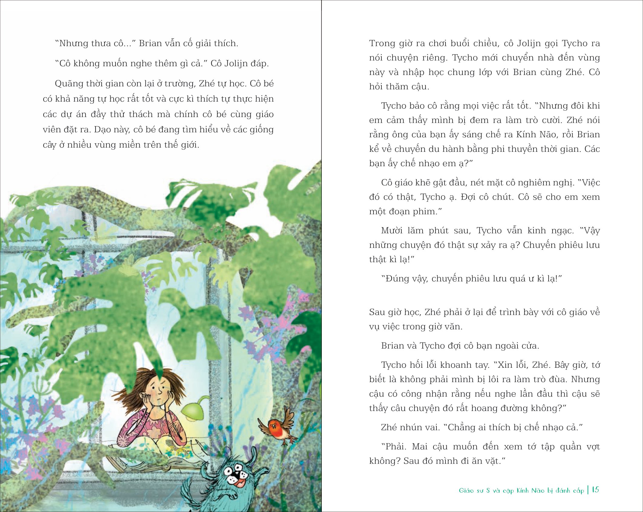 giáo sư s và cặp kính não bị đánh cắp - Ảnh 6