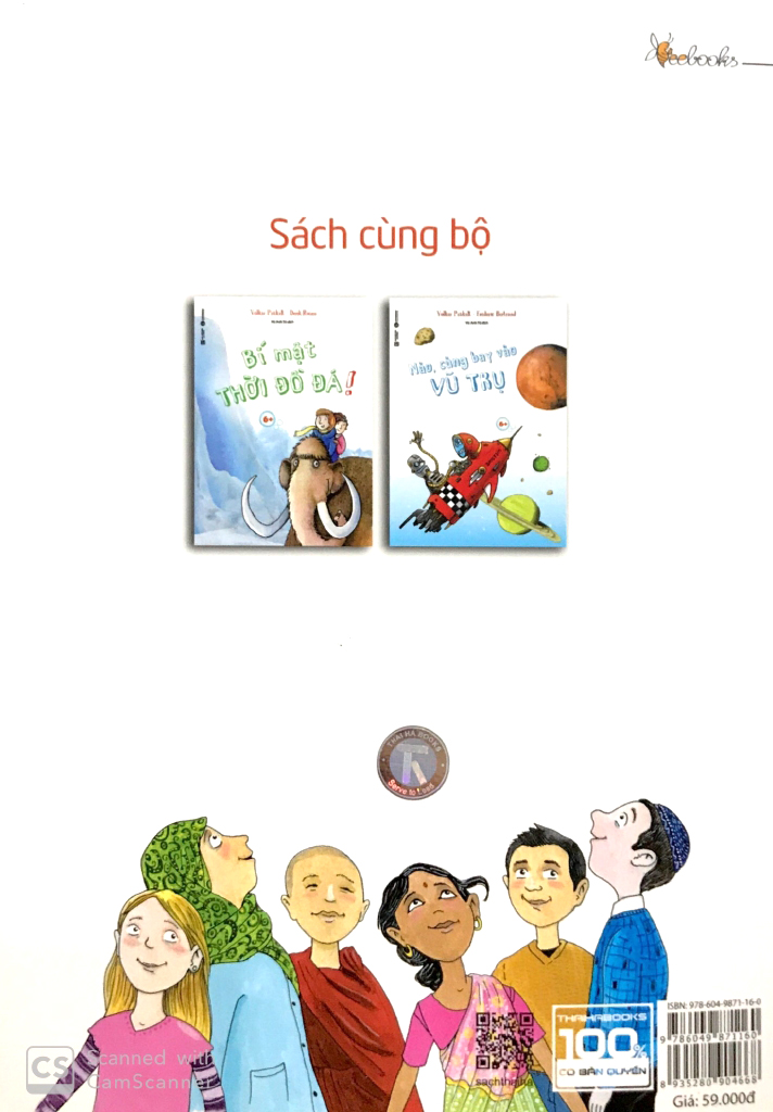 "giáo sư" tôn giáo - Ảnh 7