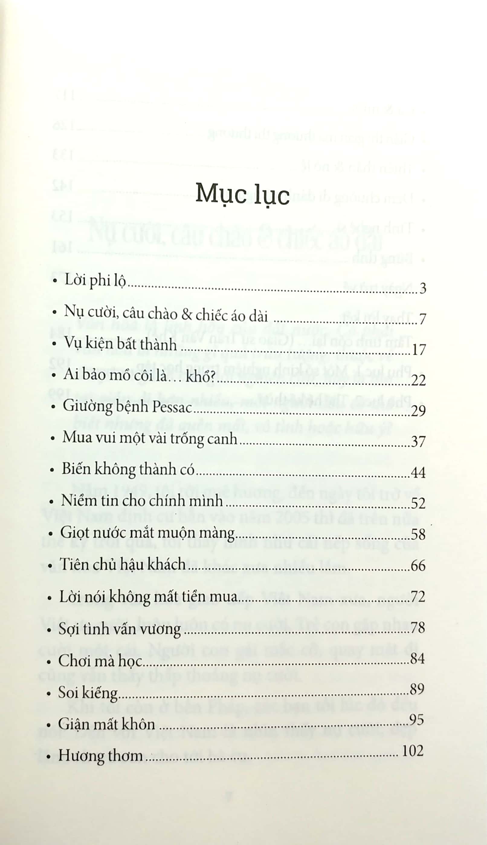 giáo sư trần văn khê những câu chuyện để lại - Ảnh 3