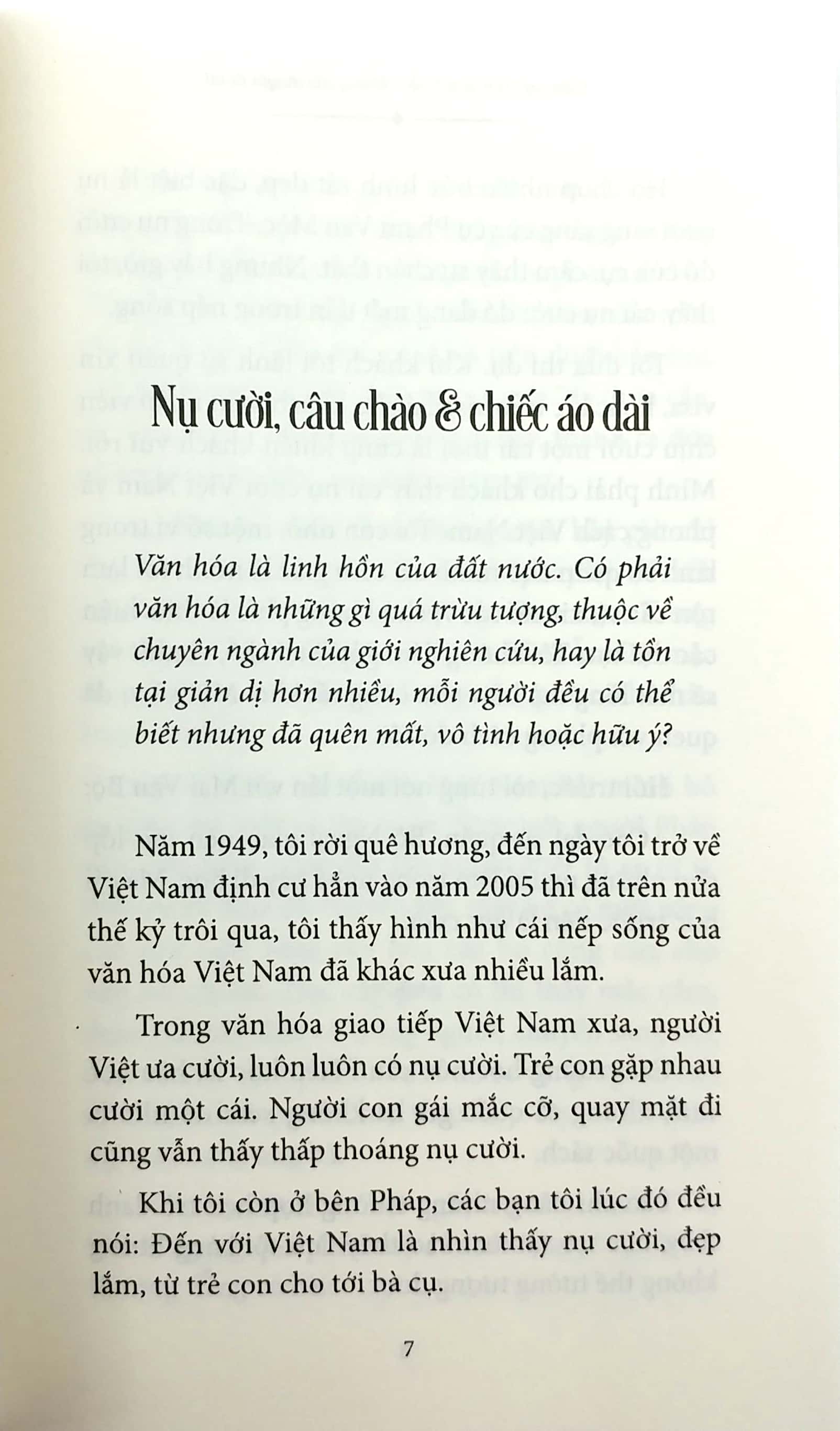 giáo sư trần văn khê những câu chuyện để lại - Ảnh 4