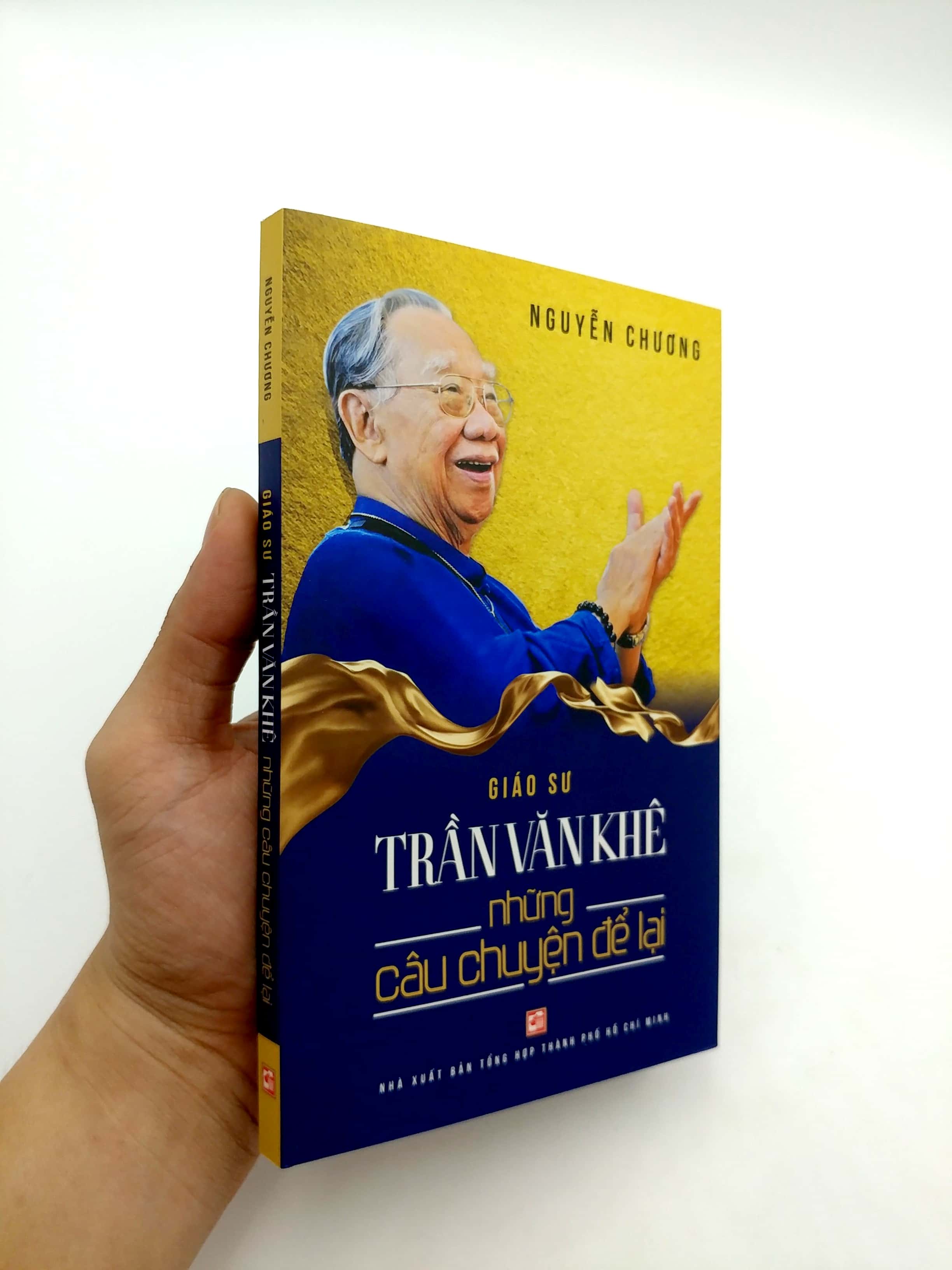 giáo sư trần văn khê những câu chuyện để lại - Ảnh 6