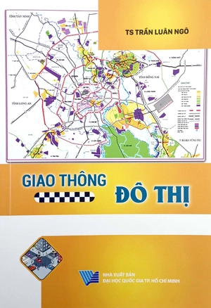 giao thông đô thị - Ảnh 2