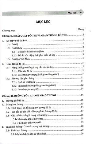 giao thông đô thị - Ảnh 4