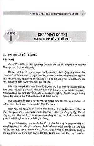 giao thông đô thị - Ảnh 5