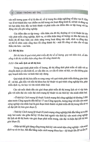 giao thông đô thị - Ảnh 6