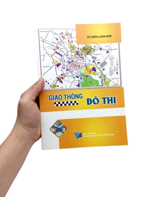 giao thông đô thị - Ảnh 8