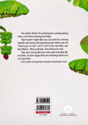 giao thừa không đến muộn (tái bản 2021) - Ảnh 6