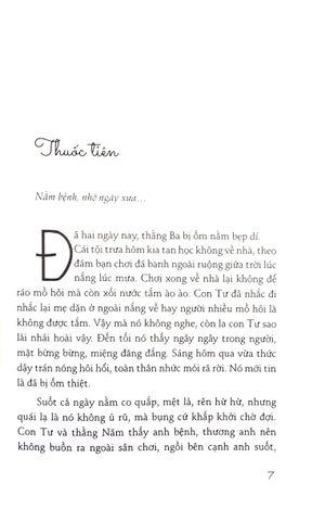 giao thừa không đến muộn (tái bản 2023) - Ảnh 4